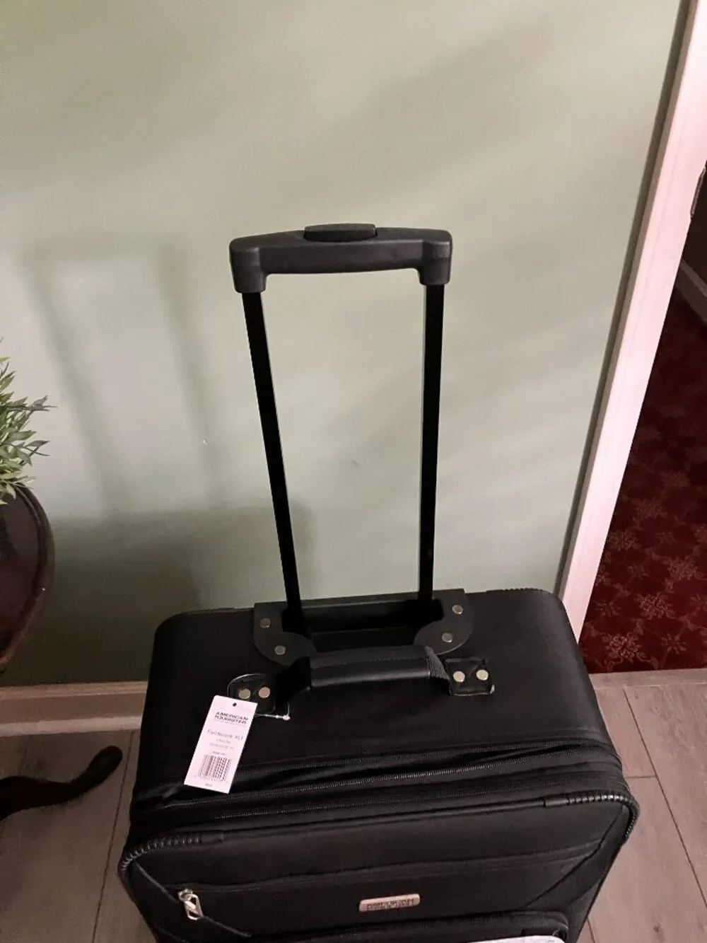 American Tourister Fieldbrook XLT Luggage set (4 Piece)